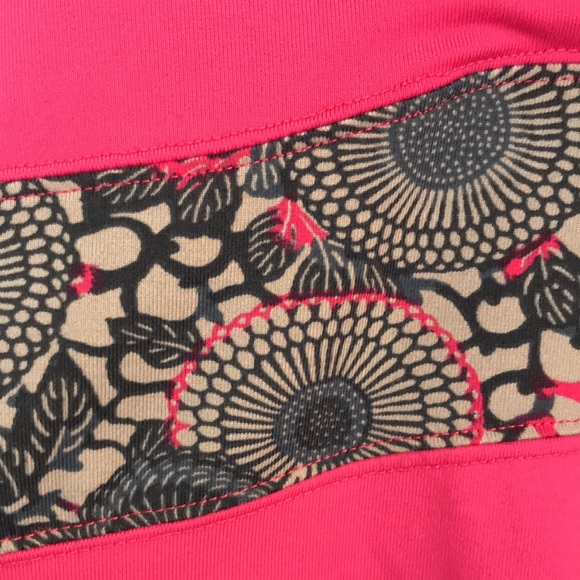 The North Face cap sleeve t-shirt with empire waist - Picture 7 of 7